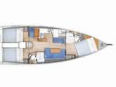 Sun Odyssey 410 (ID=3864) - фото 2