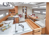 Sun Odyssey 410 (ID=3864) - фото 3