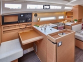 Sun Odyssey 410 (ID=3865) - фото 11