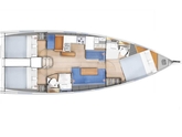 Sun Odyssey 410 (ID=3865) - фото 2