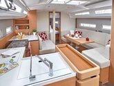 Sun Odyssey 410 (ID=3865) - фото 3