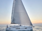 Sun Odyssey 410 (ID=3865)
