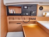 Sun Odyssey 410 (ID=3865) - фото 15
