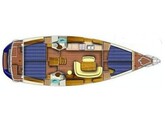 Sun Odyssey 45 (ID=3873) - фото 2