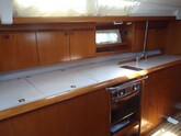 Sun Odyssey 45 (ID=3873) - фото 11