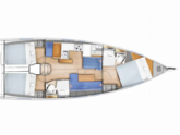 Sun Odyssey 410 (ID=3878) - фото 2