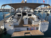 Sun Odyssey 410 (ID=3878)