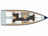 Bavaria C45 (ID=3882) - фото 2