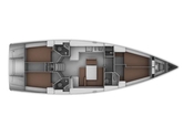 Bavaria Cruiser 45 (ID=3892) - фото 2