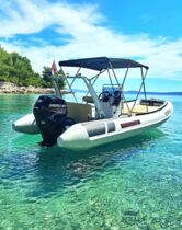Prestige Ranger 600 (ID=39) - фото 6
