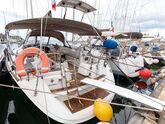 Sun Odyssey 44 i (ID=3904) - фото 4