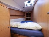 Sun Odyssey 44 i (ID=3904) - фото 8