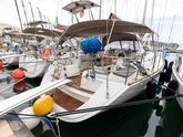 Sun Odyssey 44 i (ID=3904)