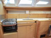 Sun Odyssey 44 i (ID=3904) - фото 9