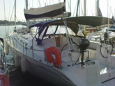Cyclades 50.5 (ID=3906) - фото 5