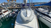 Oceanis 35.1 (ID=393) - фото 16