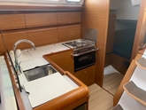 Sun Odyssey 449 (ID=3931) - фото 12