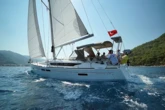 Sun Odyssey 479 (ID=3939) - фото 18