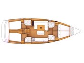 Sun Odyssey 479 (ID=3939) - фото 2