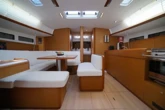 Sun Odyssey 479 (ID=3939) - фото 5