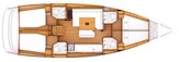 Sun Odyssey 479 (ID=3939) - фото 4