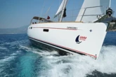 Sun Odyssey 479 (ID=3939) - фото 20