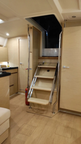 Hanse 458 (ID=3992) - фото 4