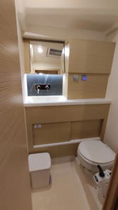 Hanse 458 (ID=3992) - фото 8