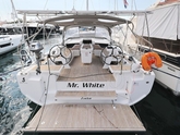 Oceanis 46.1 (ID=4006) - фото 4
