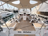 Oceanis 46.1 (ID=4006) - фото 13