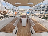 Oceanis 46.1 (ID=4006) - фото 14