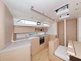 Oceanis 46.1 (ID=4006) - фото 21
