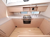Oceanis 46.1 (ID=4006) - фото 25