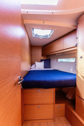 Dufour 520 Grand Large (ID=4008) - фото 9