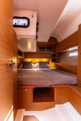 Dufour 520 Grand Large (ID=4008) - фото 8