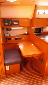 Bavaria 50 Cruiser (ID=4095) - фото 11