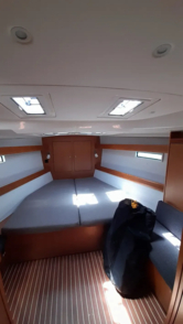 Bavaria 50 Cruiser (ID=4095) - фото 7