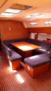 Bavaria 50 Cruiser (ID=4095) - фото 16