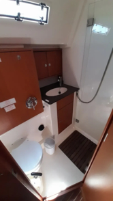 Bavaria 50 Cruiser (ID=4095) - фото 18