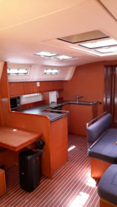 Bavaria 50 Cruiser (ID=4095) - фото 12
