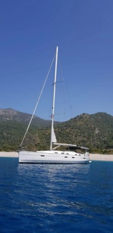 Bavaria 50 Cruiser (ID=4095) - фото 31