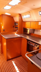 Bavaria 50 Cruiser (ID=4095) - фото 19