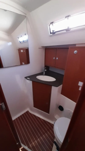 Bavaria 50 Cruiser (ID=4095) - фото 17