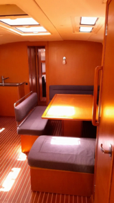 Bavaria 50 Cruiser (ID=4095) - фото 24