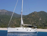 Bavaria 50 Cruiser (ID=4095)
