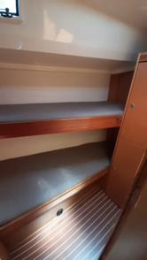 Bavaria 50 Cruiser (ID=4095) - фото 26