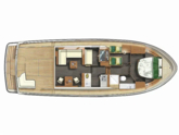 Linssen Grand Sturdy 40.9 Sedan (ID=4104) - фото 2
