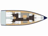 Bavaria C45 (ID=4120) - фото 2