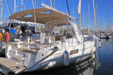 Oceanis 41.1 (ID=4186) - фото 4