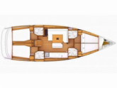 Sun Odyssey 519 (ID=4193) - фото 2